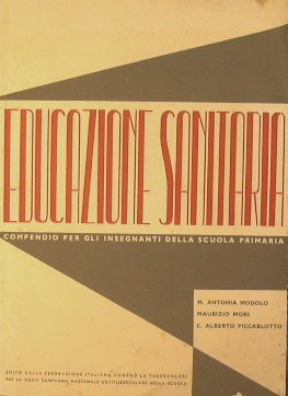 Educazione sanitaria