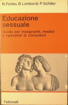 Educazione sessuale | Immagine Gallery 2