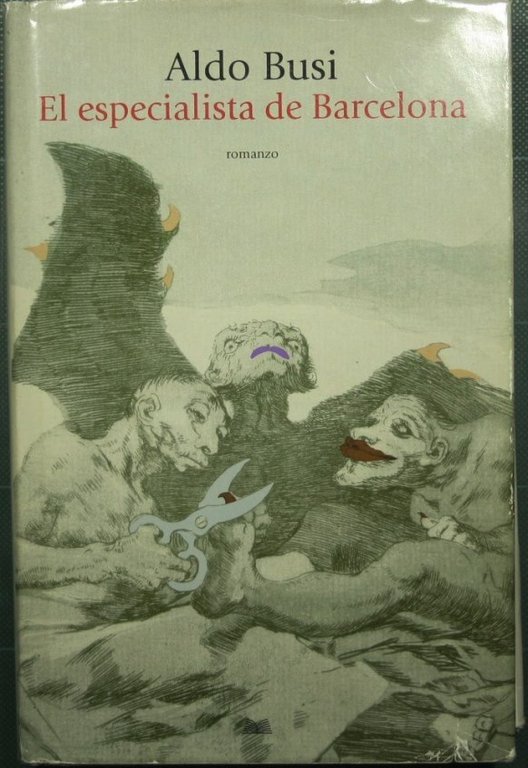 El especialista de Barcelona