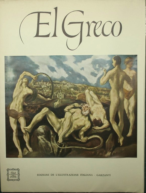 El Greco