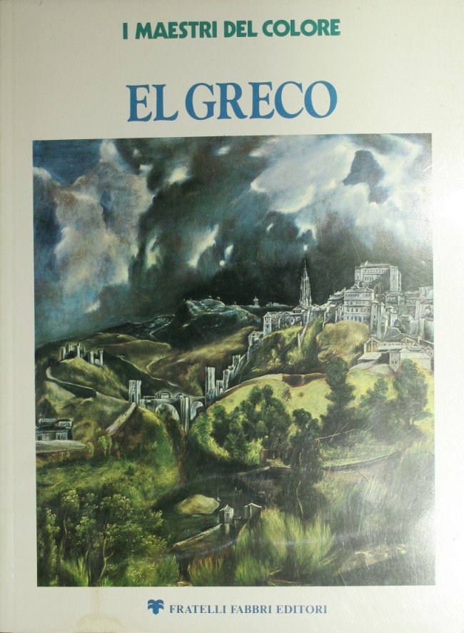 El Greco