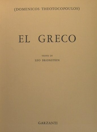 El Greco