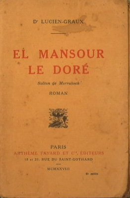 El Mansour Le Doré