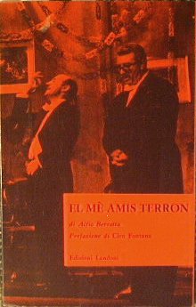 El mè amis terron