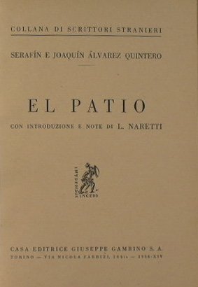 El Patio