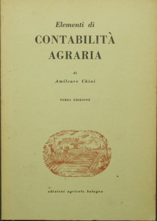 Elementi di contabilità agraria | Immagine Gallery 2