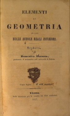 Elementi di geometria