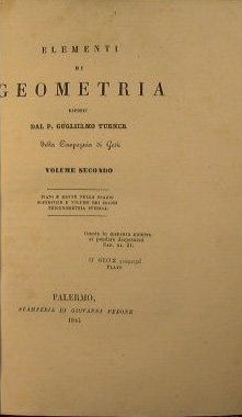 Elementi di Geometria