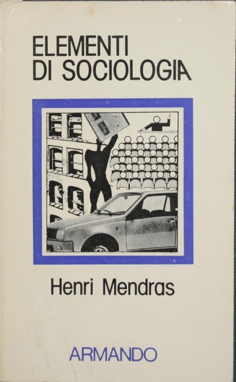 Elementi di sociologia