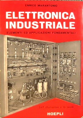 Elettronica industriale
