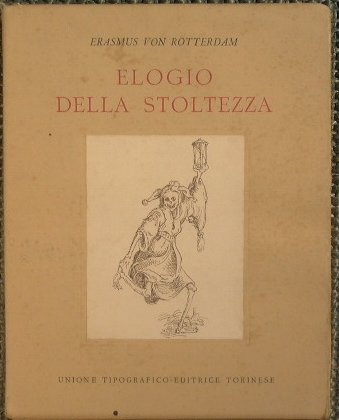 Elogio della stoltezza