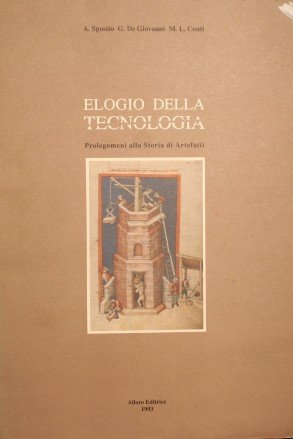 Elogio della tecnologia