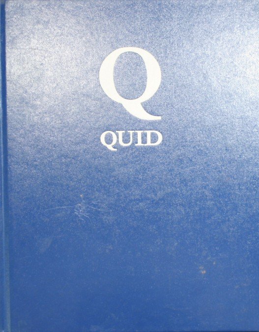 Enciclopedia dei Quid