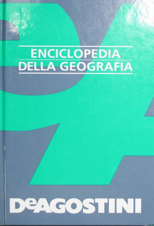 Enciclopedia della geografia | Immagine Gallery 2