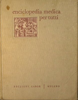 Enciclopedia medica per tutti