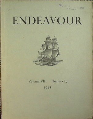 Endeavour - Versione Italiana 1948