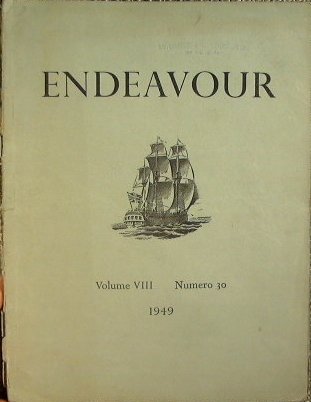 Endeavour - Versione Italiana 1949