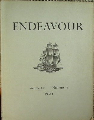 Endeavour - Versione Italiana 1950