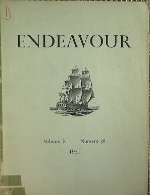Endeavour - Versione Italiana 1951