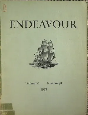 Endeavour - Versione Italiana 1951 | Immagine Gallery 2