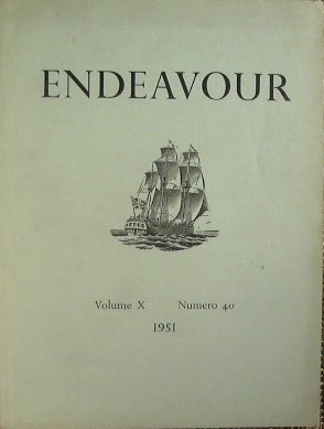 Endeavour - Versione Italiana 1951