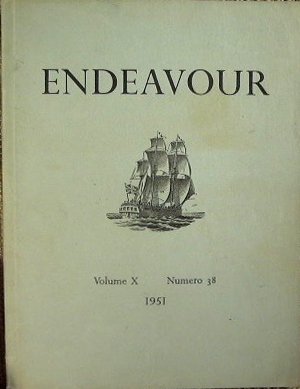 Endeavour - Versione Italiana 1951
