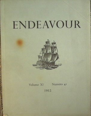 Endeavour - Versione Italiana 1952