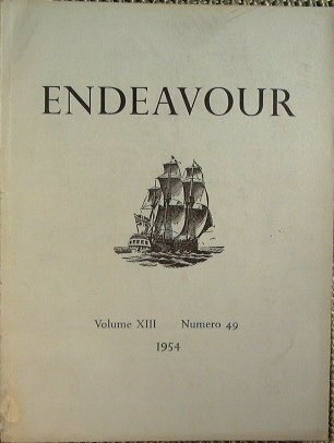 Endeavour - Versione Italiana 1954