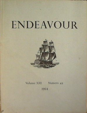 Endeavour - Versione Italiana 1954