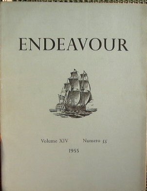 Endeavour - Versione Italiana 1955