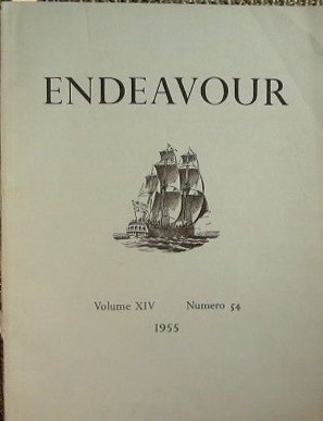 Endeavour - Versione Italiana 1955