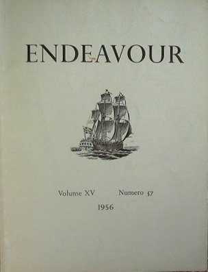 Endeavour - Versione Italiana 1956