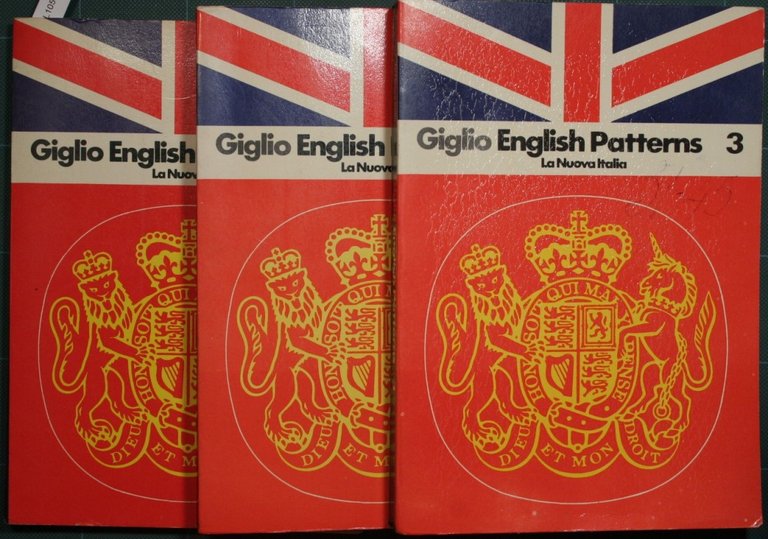 English Patterns