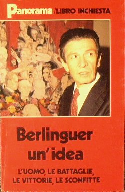 Enrico Berlinguer, un'idea