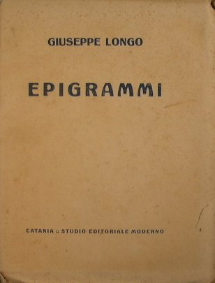 Epigrammi