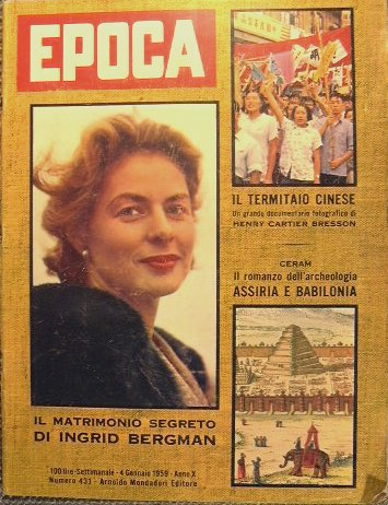 Epoca