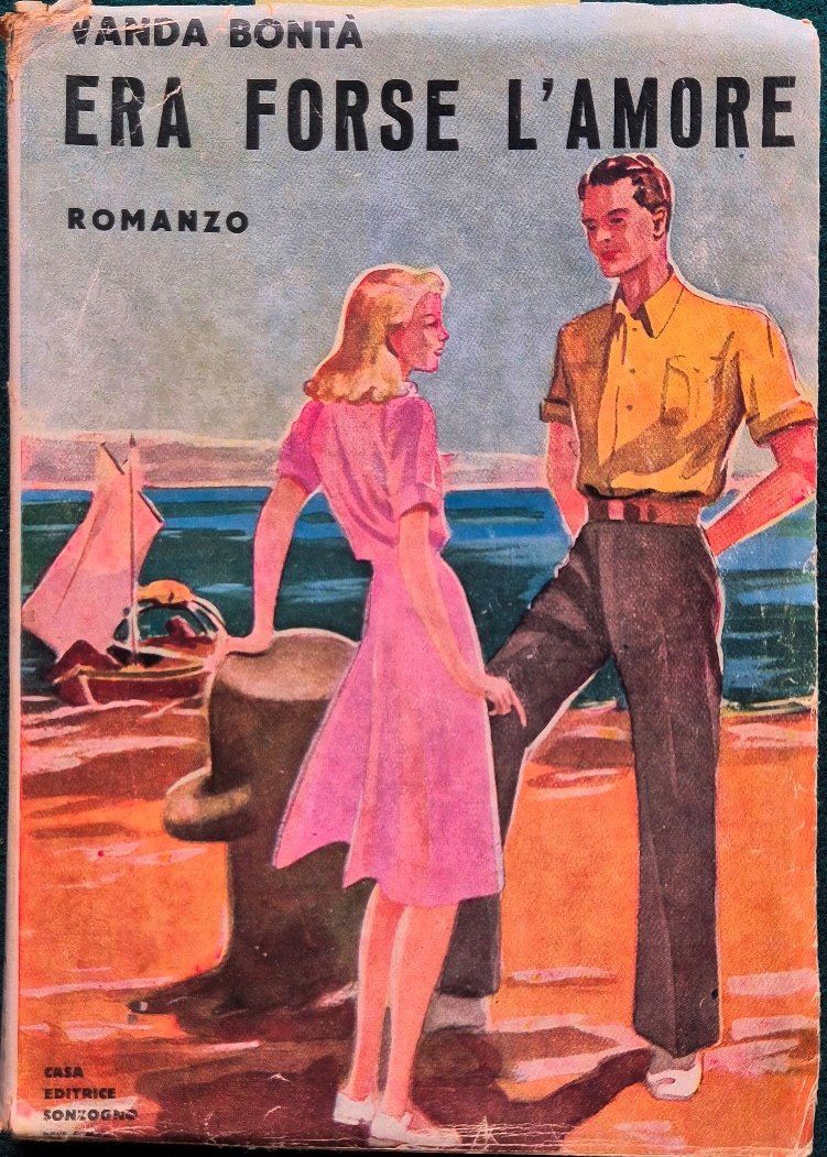 Era forse l'amore