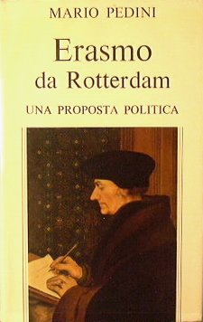 Erasmo da Rotterdam