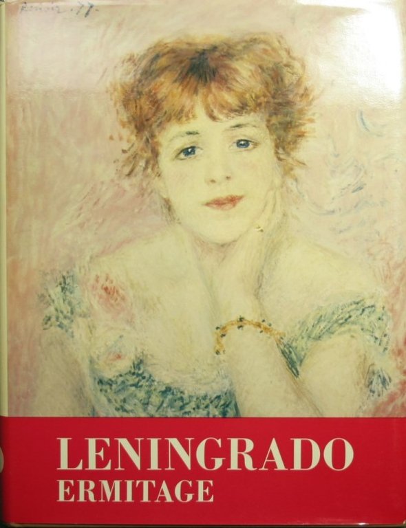 Ermitage. Leningrado