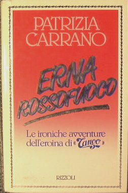 Erna rossofuoco