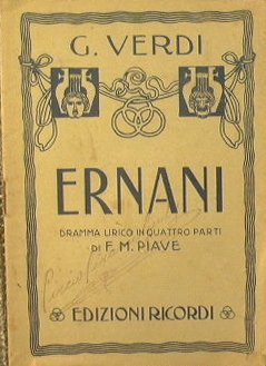 Ernani