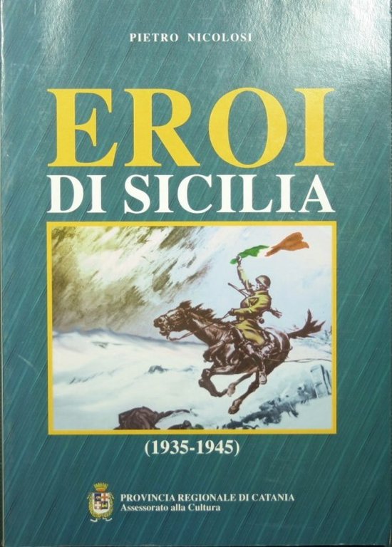 Eroi di Sicilia