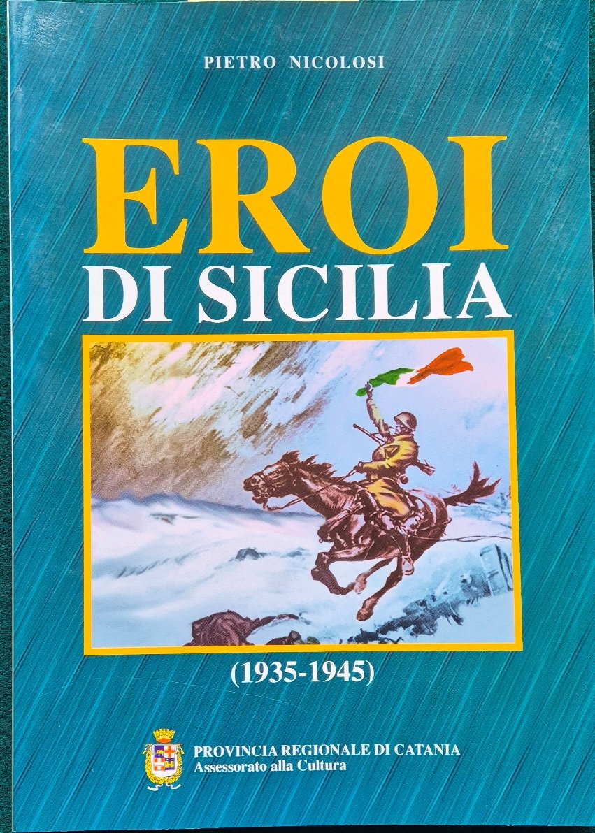Eroi di Sicilia
