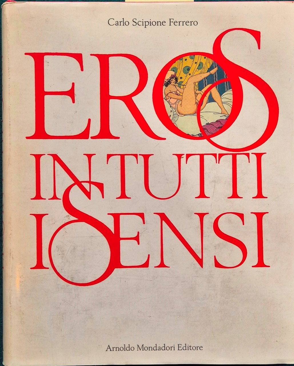 Eros in tutti i sensi