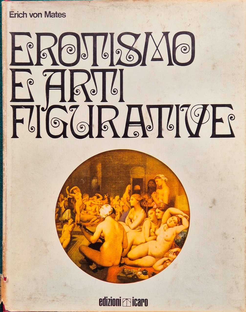 Erotismo e arti figurative