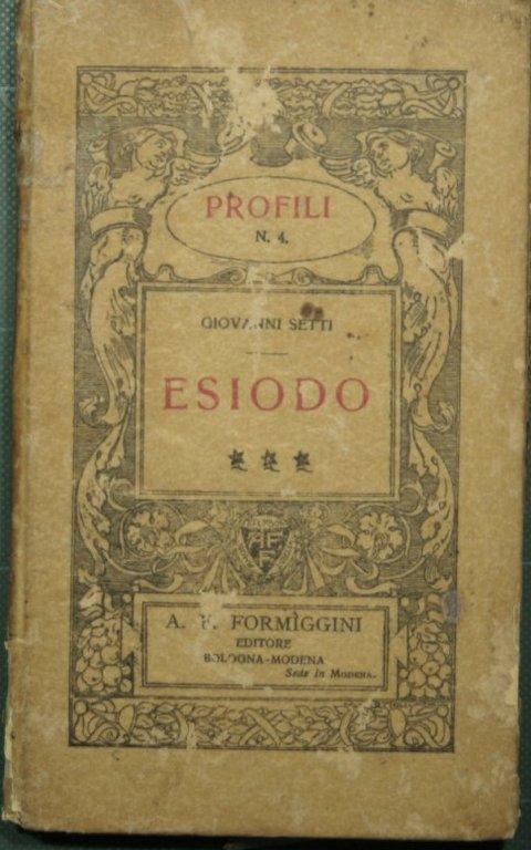 Esiodo