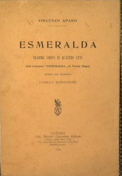 Esmeralda