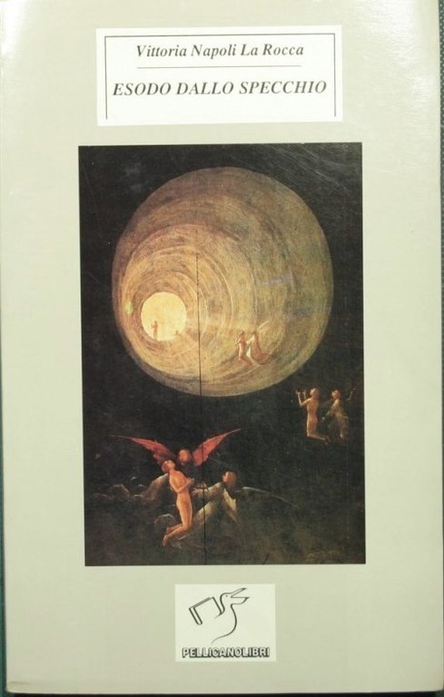 Esodo dallo specchio