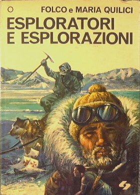 Esploratori e esplorazioni