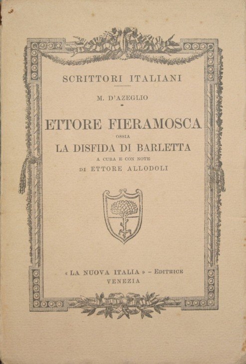 Ettore Fieramosca